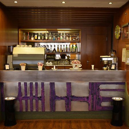 Hotel Salieri Леньяго Экстерьер фото