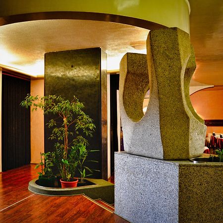 Hotel Salieri Леньяго Экстерьер фото