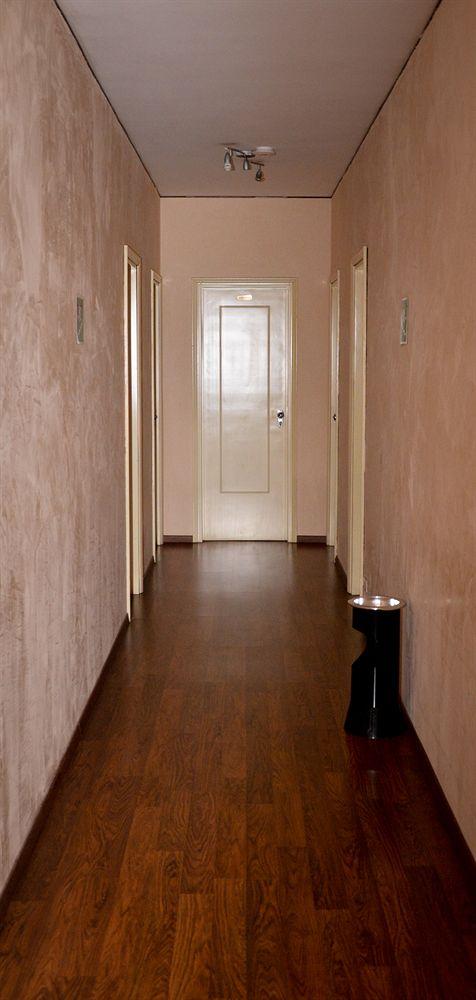 Hotel Salieri Леньяго Экстерьер фото