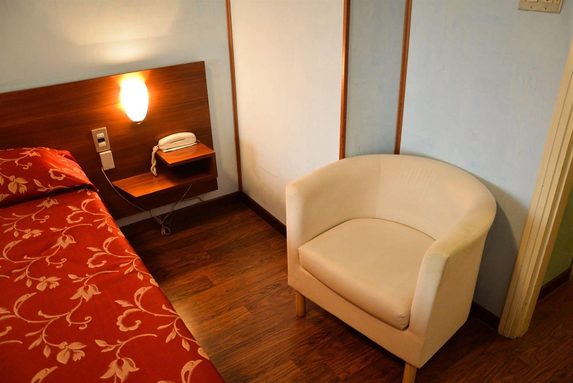 Hotel Salieri Леньяго Экстерьер фото